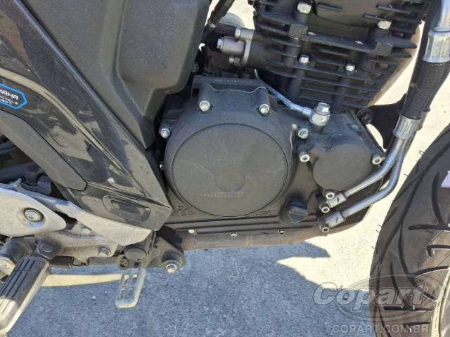 2025 YAMAHA FZ25 FAZER 
