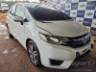 2016 HONDA FIT 