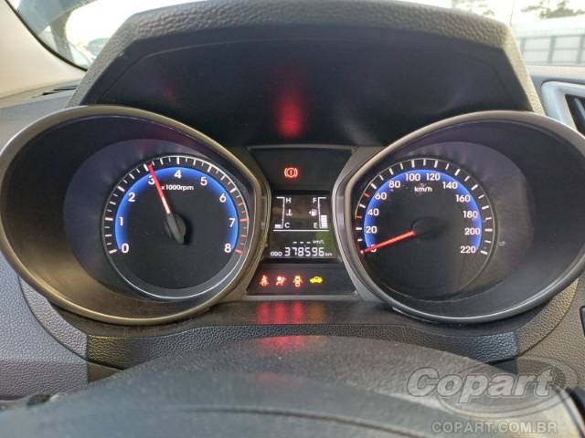 2016 HYUNDAI HB20 