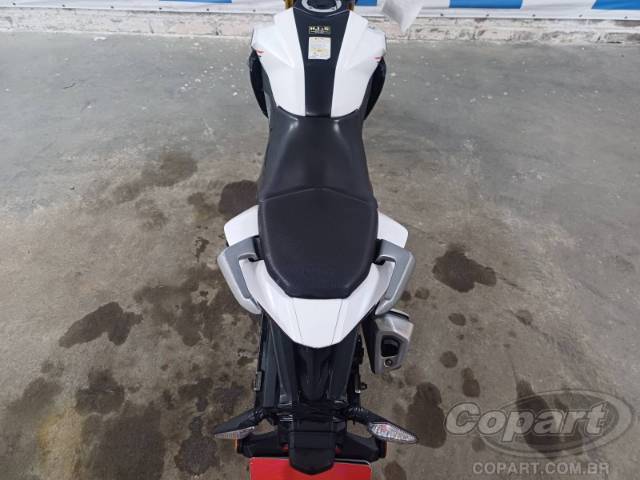 2022 HAOJUE DR 