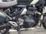 2025 TRIUMPH SCRAMBLER 
