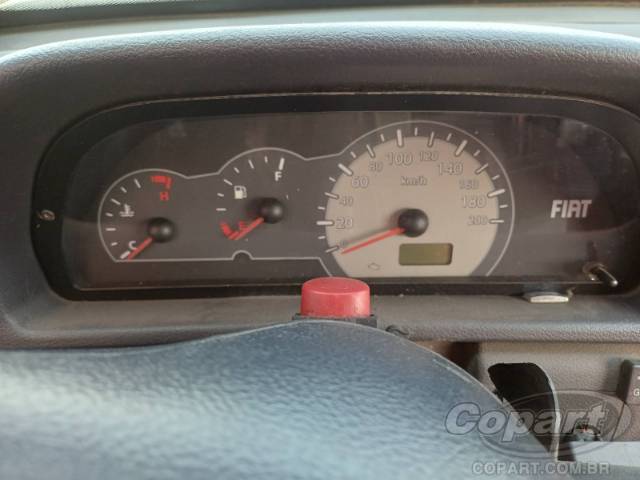 2013 FIAT FIORINO FURGAO 