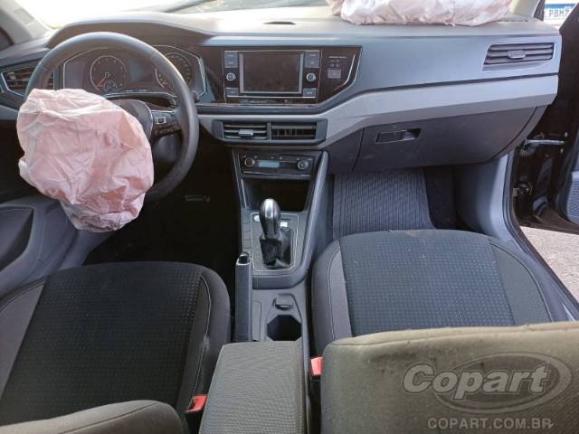 2019 VOLKSWAGEN POLO 