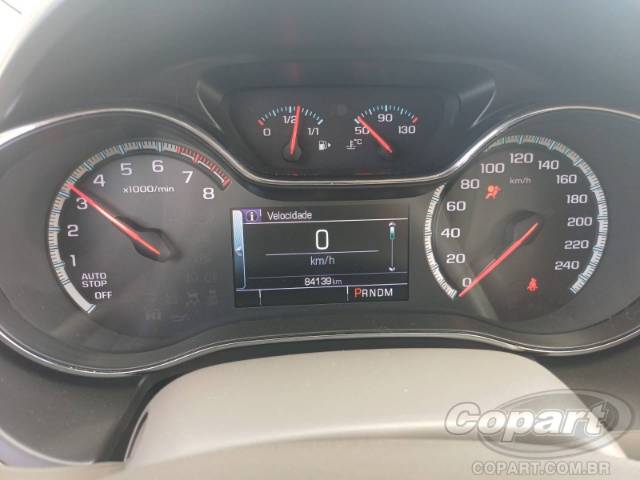 2018 CHEVROLET CRUZE 