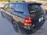 2006 TOYOTA FIELDER 