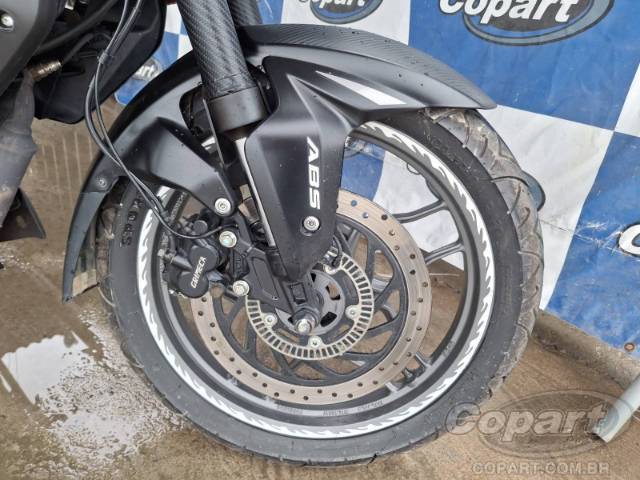 2026 BAJAJ DOMINAR 
