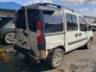 2017 FIAT DOBLO 