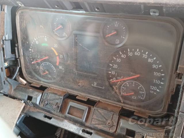 2022 VOLKSWAGEN CONSTELLATION 