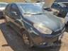 2013 FIAT GRAND SIENA 