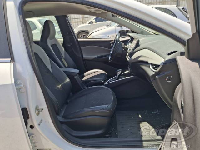 2020 CHEVROLET ONIX 