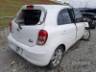 2014 NISSAN MARCH 