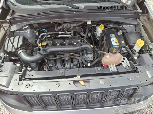 2021 JEEP RENEGADE 