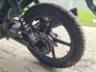 2024 YAMAHA YBR 150 FACTOR 