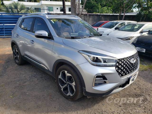 2023 CAOA CHERY TIGGO 5X 