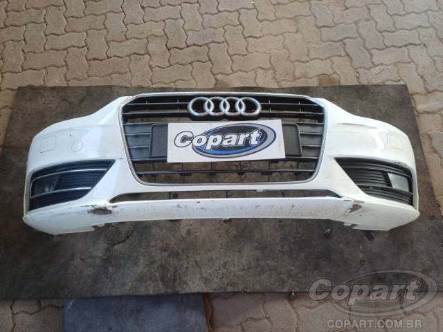 2014 AUDI A4 