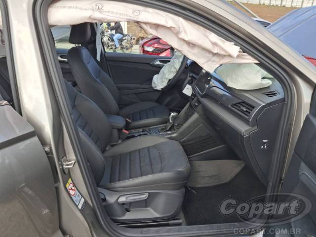 2024 VOLKSWAGEN TAOS 