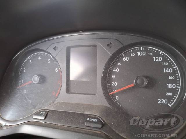 2020 VOLKSWAGEN GOL 