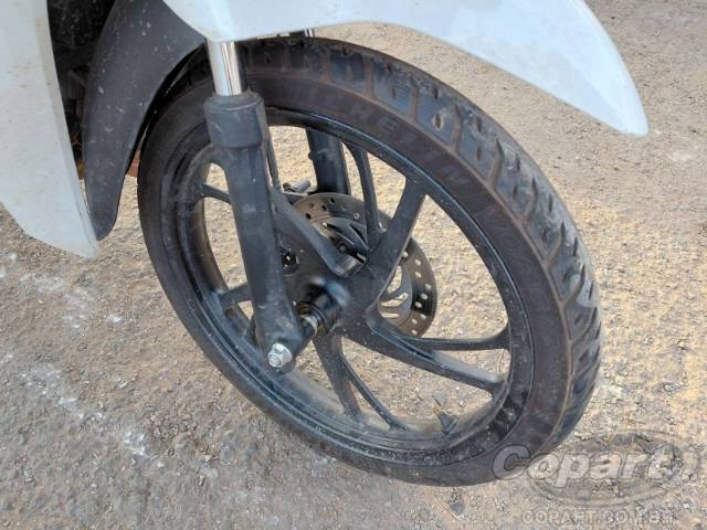 2025 HONDA BIZ 125 