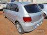 2013 VOLKSWAGEN GOL 