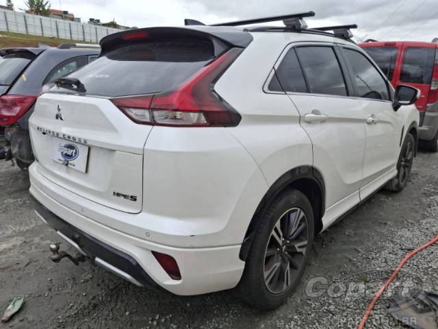 2024 MITSUBISHI ECLIPSE CROSS 