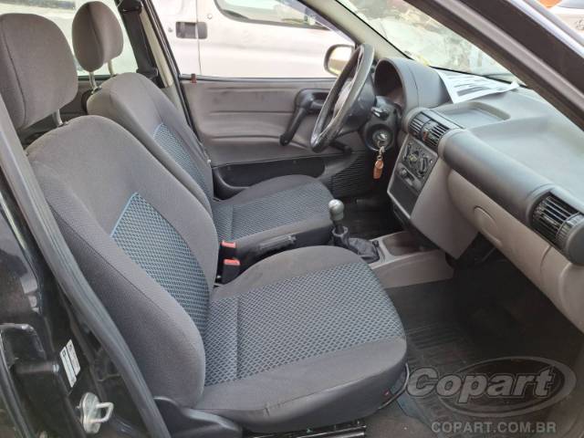 2013 CHEVROLET CLASSIC 