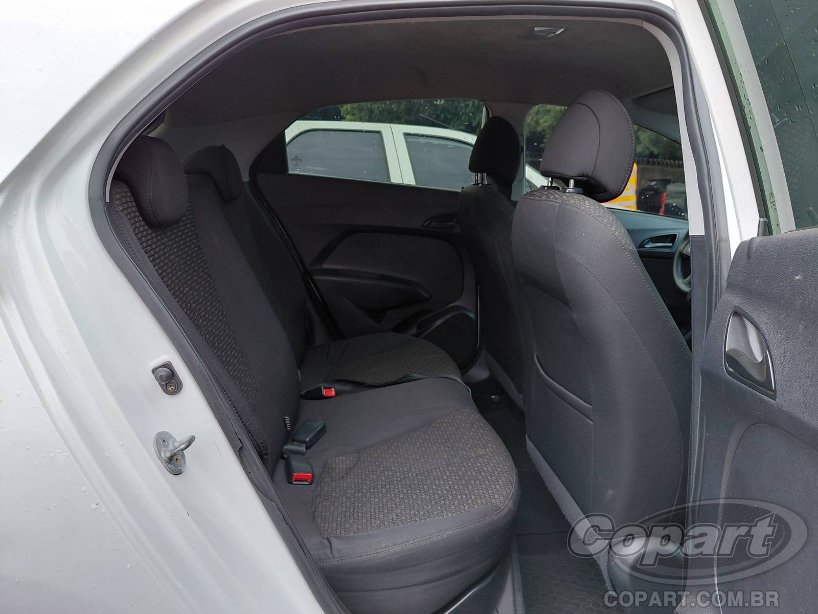 Foto 6 de 10: 2018 HYUNDAI HB20