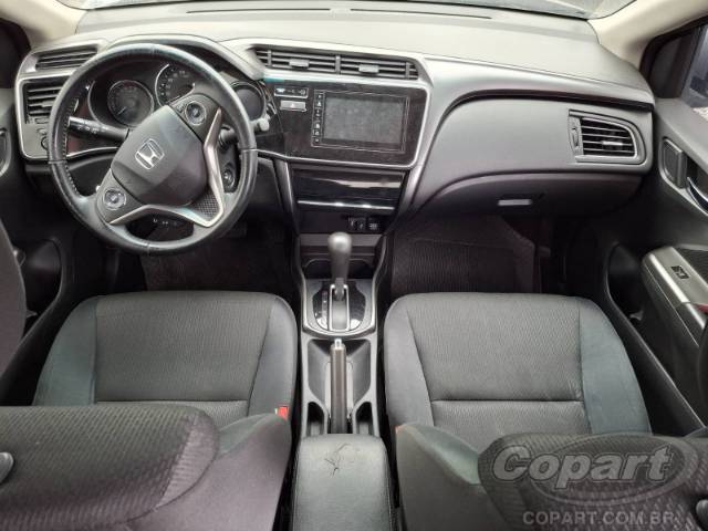 2020 HONDA CITY 