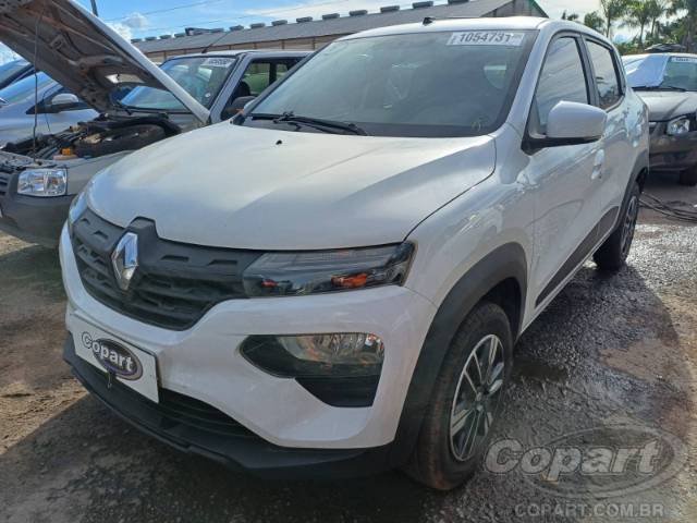 2024 RENAULT KWID 