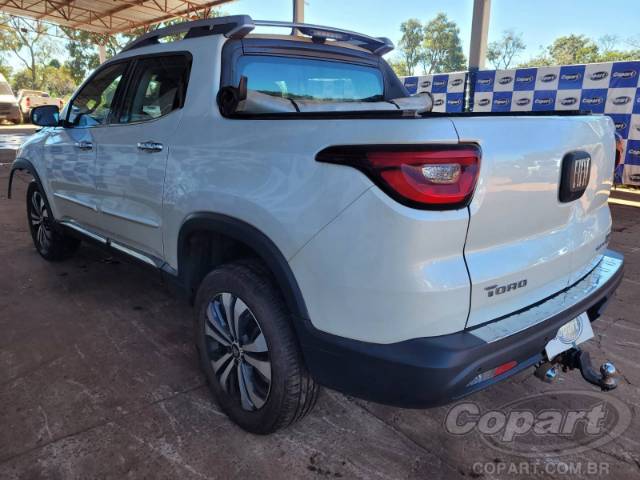 2023 FIAT TORO 