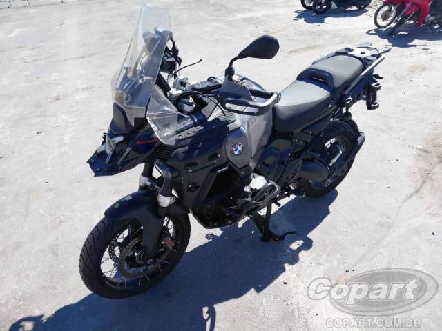 2026 BMW R 1300 