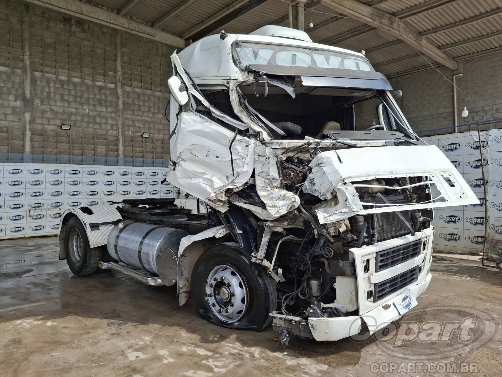 Volvo FH
