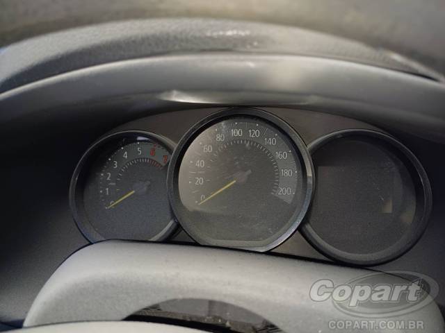 2019 RENAULT SANDERO 