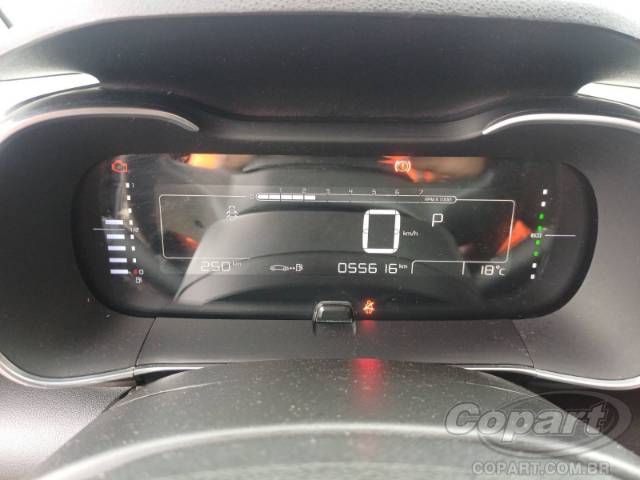 2020 CITROEN C4 CACTUS 