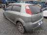 2008 FIAT PUNTO 