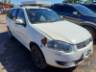 2013 FIAT PALIO WEEKEND 