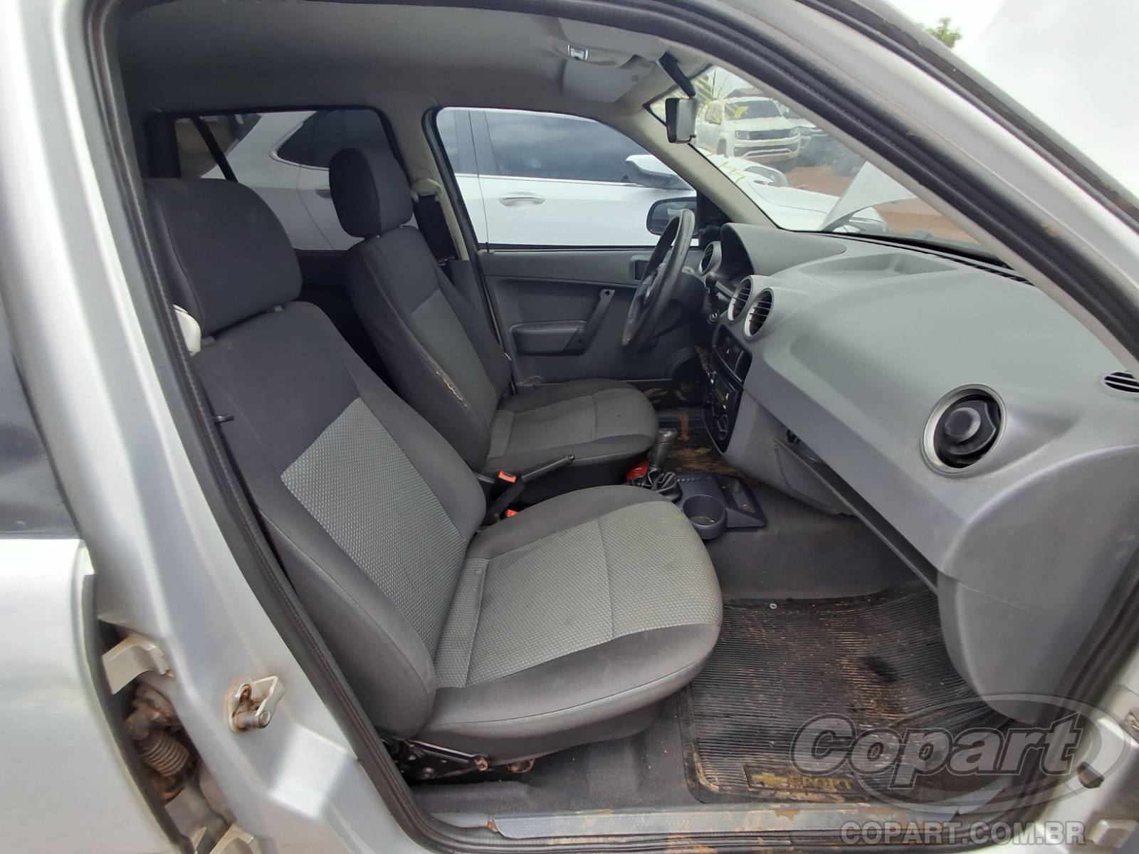 Foto 5: 2013 VOLKSWAGEN GOL