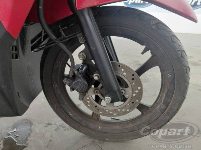 2020 YAMAHA NEO 