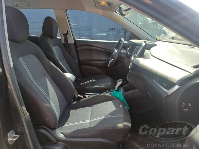 2023 CHEVROLET TRACKER 