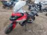 2022 DUCATI MULTISTRADA 
