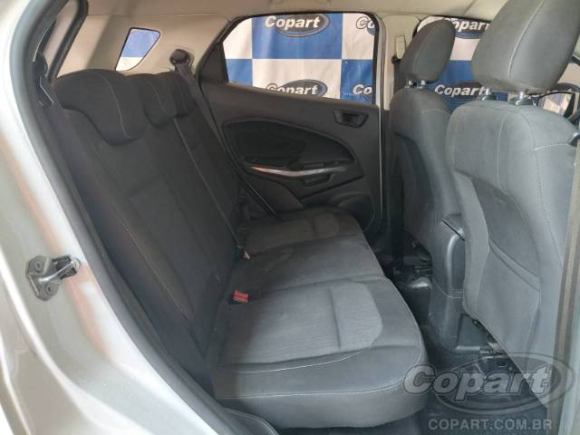 2021 FORD ECOSPORT 