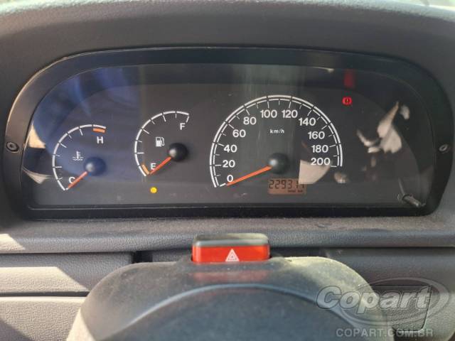 2008 FIAT UNO 