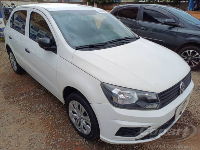 2023 VOLKSWAGEN GOL 