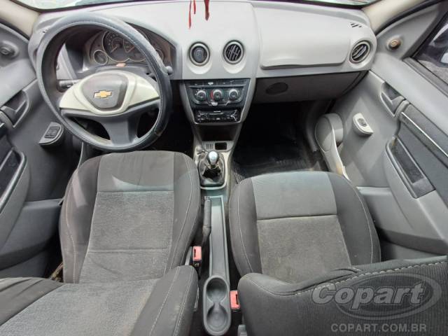 2012 CHEVROLET PRISMA 