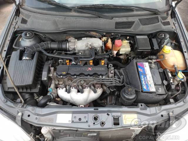 2005 CHEVROLET ASTRA SEDAN 