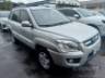 2010 KIA SPORTAGE 