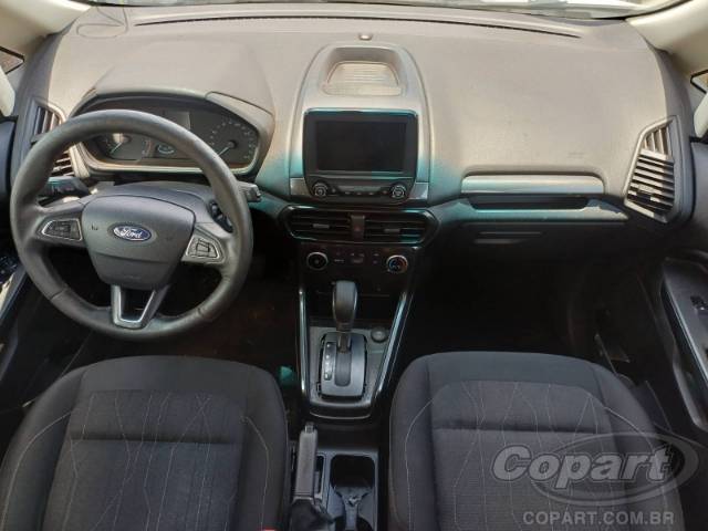 2020 FORD ECOSPORT 