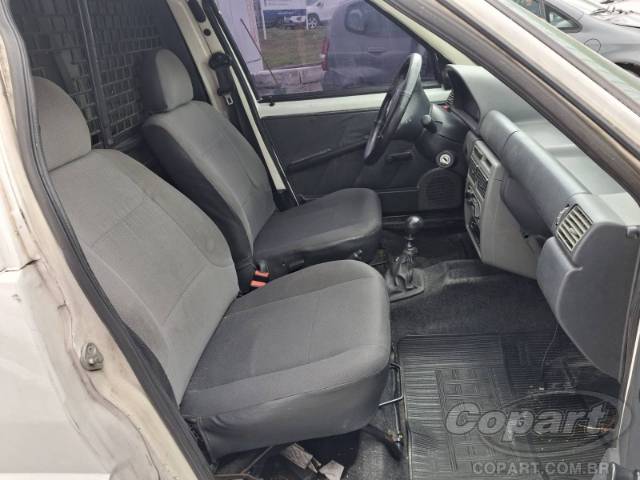 2012 FIAT FIORINO FURGAO 