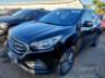 2017 HYUNDAI IX35 