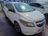 2019 CHEVROLET ONIX 