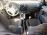 2013 FIAT PALIO 